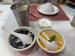 -好好彩啫啫煲·广东小馆(上海七宝领展广场店)