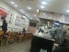 -南城香·饭香串香馄饨香(青年路店)