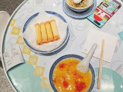 -开心糖水铺(天府三街店)