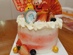 -味多美蛋糕(双安店)