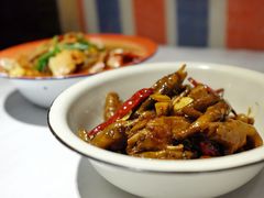 -遇见老南昌-柴火灶(顺外路店)