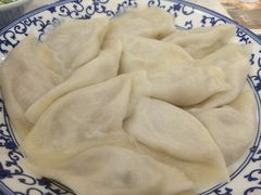 三鲜水饺-东方饺子王(创始店)