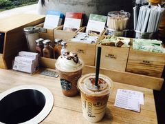 -星巴克臻选(湖滨道店)