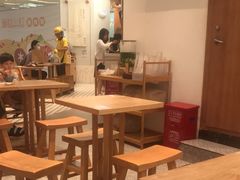 大堂-小满手工粉(杭州滨江龙湖店)