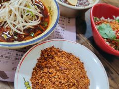 -冒椒火辣(奎星楼街店)