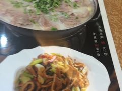 -金陵后厨·南京菜(新街口秣陵路店)