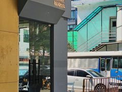 -CoffeeVendor(西乡店)