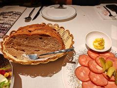 -俄士厨房(五棵松华熙LIVE店)