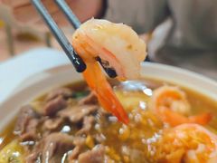 -新一味普宁肠粉王(梅林店)