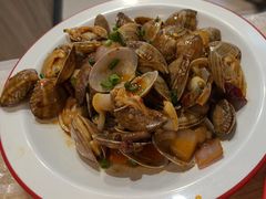 -郑记•不夜城烧烤•龙虾•虾蟹(黄鹤楼店)