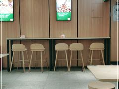 等位区-袁记云饺(鼓楼店)