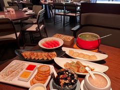 -汀小府·福建客家菜(鼓山沃尔玛店)