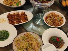 -一楼食业·美食人家
