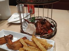 -避风塘(宝山万达店)