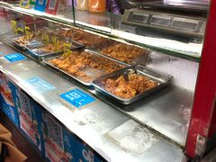 -阿捡忭京炸鸡(韭菜园总店)