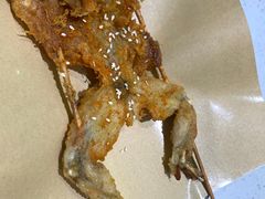 -青花椒花椒鱼(合生汇店)