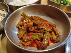 -金顺韩式烤肉·网红烤肉店(广利路店)