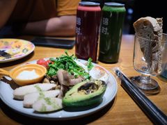 -JINNS锦时 steak&pizza(浸信会礼拜堂旧址店)