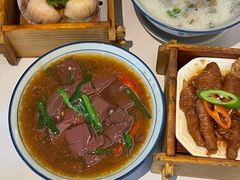 -粤财皇冠假日酒店·彩华轩中餐厅