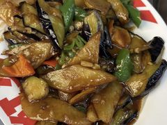 -那红花·东北菜铁锅炖(仙林金鹰店)