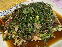 -周鱼鳅饭店
