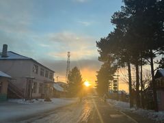 -北极村旅游风景区