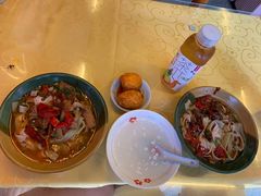 -十里香粉馆(虹桥中路店)