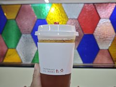-香港華心糖水鋪(南西总店)