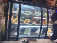 -加餐海鲜自助餐厅(福清万达店)
