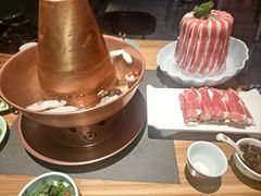 -额尔敦草原涮羊肉·烧烤(冻青树总店)