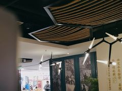 -南拳十三姨·潮汕砂锅粥(世纪金源店)