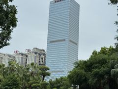 -南宁南湖公园