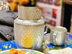 银器果汁-小娘惹厨房Little Nyonya(狮城有约上榜店)