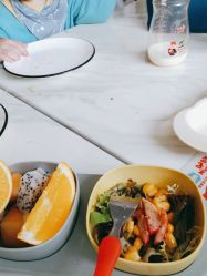 -BabyMonster小怪兽亲子派对·餐厅乐园(金月湾店)