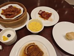 -京香轩·中餐厅(上海中庚聚龙酒店)