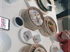 -蔡澜点心·粤菜(月星环球港店)