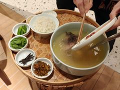 -一坐一忘云南菜(卓悦中心)