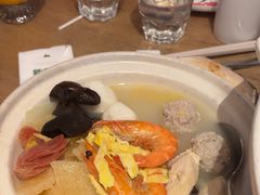 -新白鹿餐厅(城西银泰城店)