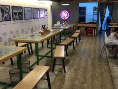 -牛王庙吳記怪味面(双楠店)
