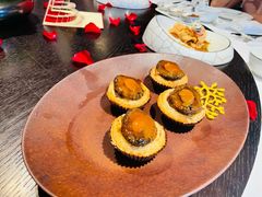 -宝丽轩中餐厅BAOLIXUAN