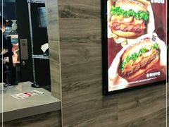 -汉堡王(天津鲁能店)