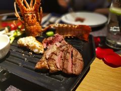 阿潘答龙虾牛排-Arpanda阿潘答餐厅(郎园店)