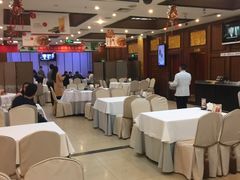 大堂-眉州东坡(亚运村店)