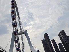 -天津之眼摩天轮