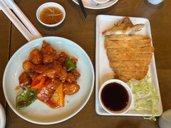 -南翔馒头店(豫园店)
