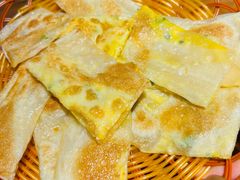 -小杨烤肉(朱雀店)