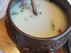 -北京老铺烤鸭(西稍门店)