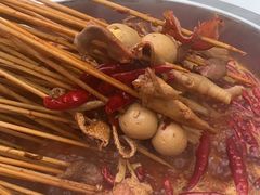 -玉林串串香(九号天地店)