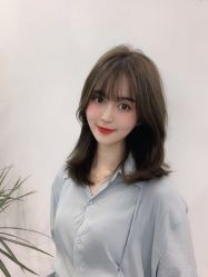 点击看大图 -V+SALON造型