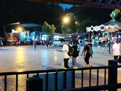 -梦幻奥陶纪景区